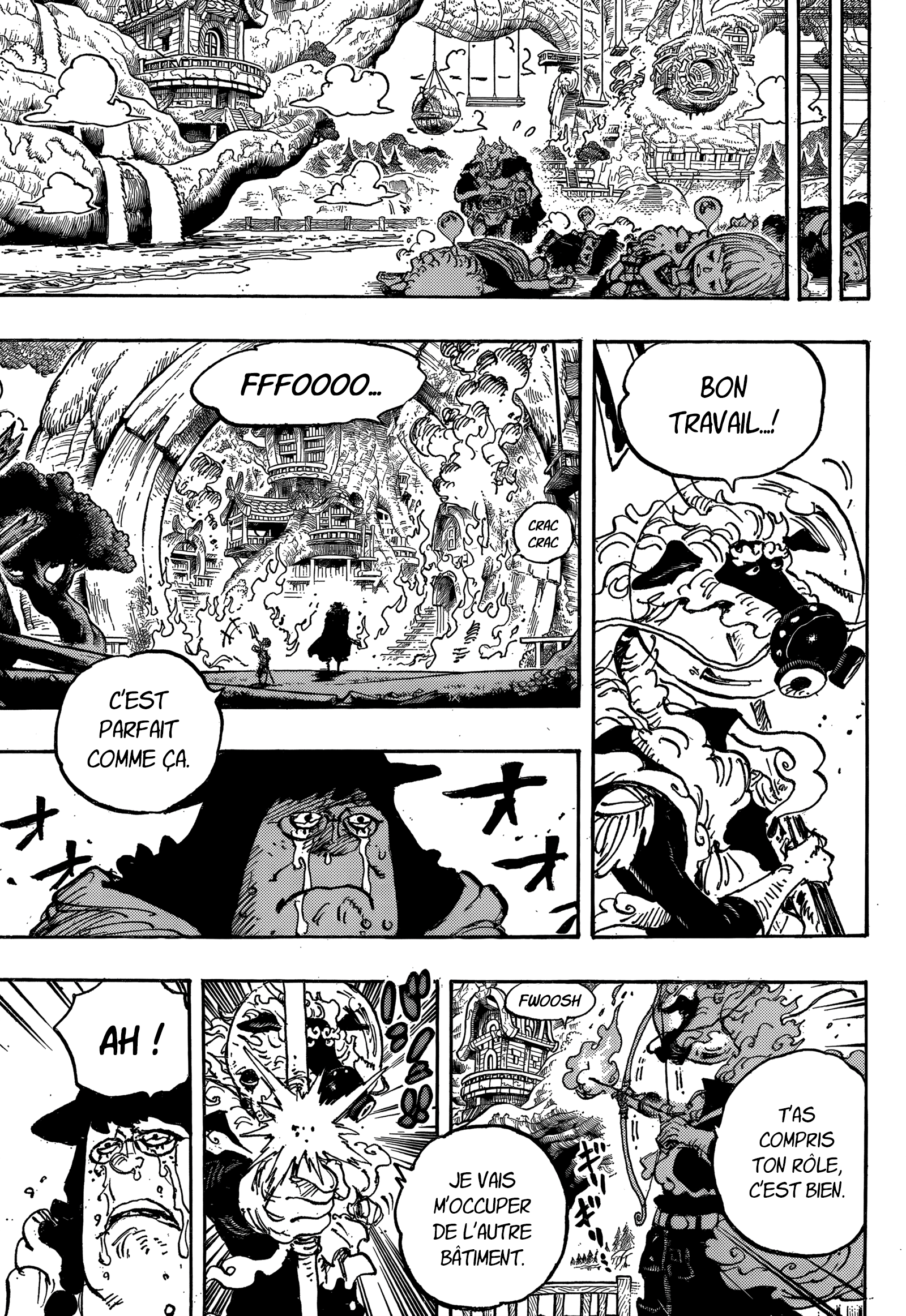       One   Piece 1149 Page 8